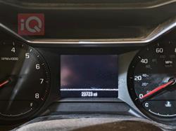 شيفروليه تريل بليزر